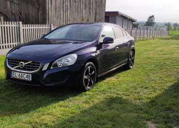 Volvo S60 2011 w automacie