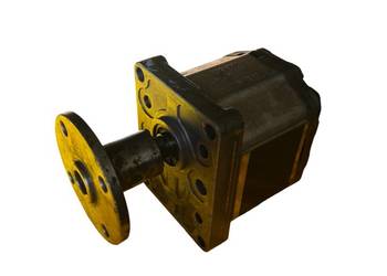 Sauer Danfoss SNU2/8DC Silnik hydrauliczny