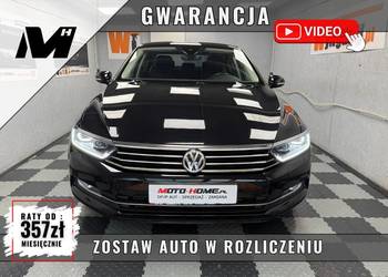 1.8 Benzyna, sedan, Virtuall Cocpit GWARANCJA