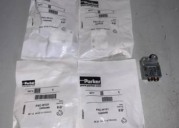 Parker PXC-M121 Pneumatic Limit Switch