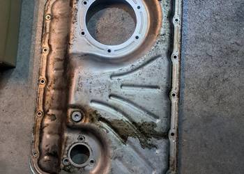 0571103602AM miska audi q7 sq7 Q8 A8 d5 4.0tdi