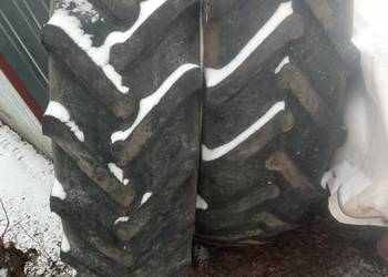 Opona rolnicza 15.5 r38
