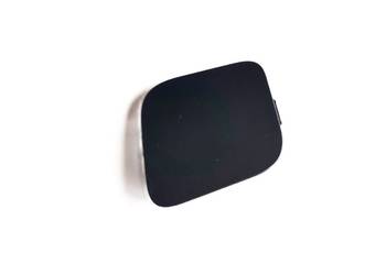 NOWA ZAŚLEPKA HAKA ZDERZAKA PRZÓD LEWA TOYOTA AURIS 15-18 ORYGINAŁ