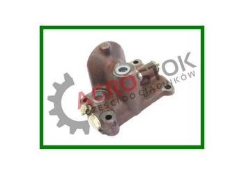 Pokrywa filtra oleju puszkowego mtz oryginał