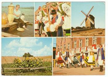 KASZUBY WIELOWIDOKOWA KASZUBY WIELOWIDOKOWA