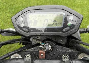 Sprzeda motor Romet pony monter 50cc