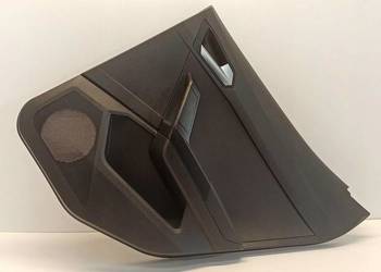 SEAT ARONA BOCZEK DRZWI PRAWY TYŁ 2024 6F0867212H