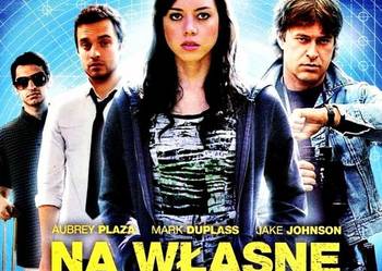 NA WŁASNE RYZYKO NA WŁASNE RYZYKO