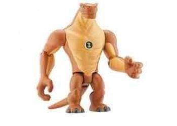 humongosaur - figurka z bajki Ben10