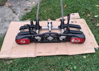 Bagażnik hak 2row Uebler P21 13pin 50kg st.bdb