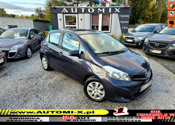 Toyota Yaris Salon PL , GWARANCJA W CENIE /Możliwa zamiana III (2011-2019) Toyota Yaris Salon PL , GWARANCJA W CENIE /Możliwa zamiana III (2011-2019)