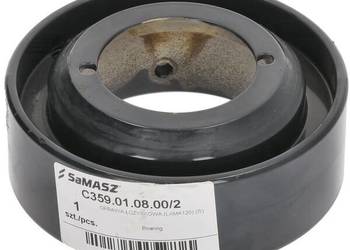 Oprawa łożyska, LAMA120 3590108002