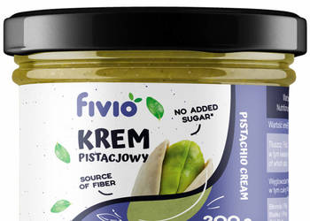 Krem pistacjowy 200g