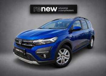 Dacia Jogger, 2022r. | LPG |