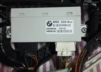 Moduł Sterownik szyberdachu BMW X1, E84