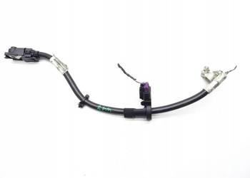 KLEMA MINUSOWA PRZEWÓD PIROTECHNICZNY 39121709 OPEL ASTRA V K