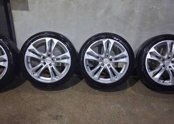 Felgi 18r 5x108