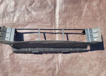 Mercedes W242 X156 W156 KIEROWNICA WLOT POWIETRZA A2425050130 //