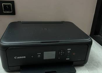 Drukarka Canon 3w1 PIXMA wifi