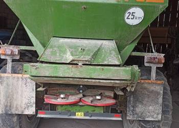 Sprzedam Amazone ZG5000 żmijka + tarcze