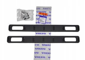 VOLVO V70 XC70 listwy szyny siatki bagazowej OE 30681835