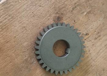 zębatka do mechanizmu posuwu gomad gorzów