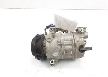 SPRĘŻARKA KLIMATYZACJI CADILLAC CTS 447280-9670 SPRĘŻARKA KLIMATYZACJI CADILLAC CTS 447280-9670