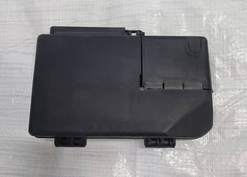 OPEL CORSA D SKRZYNKA KLEMA PLUS 1718433-1 1.2