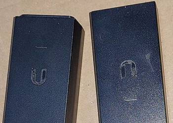 4 szt. Ubiquiti Zasilacze POE 24V 12W 0,5A