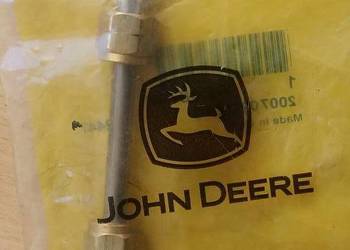 Rurka paliwowa John Deere RE68748 oryginał