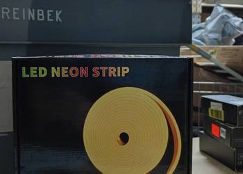 Taśma LED Neon Strip  (5m)