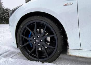 Ford Focus MK3 ST-line, bezwypadkowy, polski salon, sprzedaż prywatna