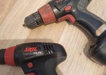 Wkrętarka skil x2 2401 2590