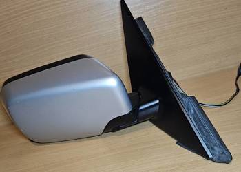 Praw3 lusterko BMW E46 sedan touring  354 titansilber elektryczne