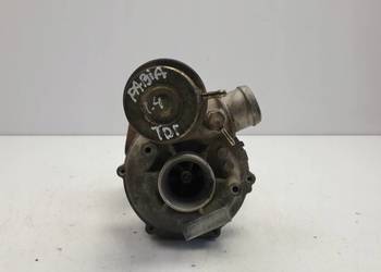 Skoda Fabia II 1.4 TDI TURBOSPRĘŻARKA