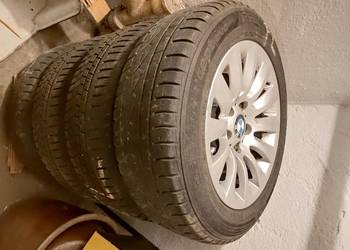 Koła Felgi  aluminiowe 16 BMW f31 e46 e90