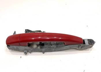 KLAMKA ZEWNĘTRZNA PRAWY PRZÓD CITROEN BERLINGO II Minivan