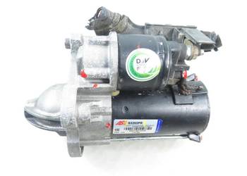 ROZRUSZNIK FORD FIESTA MK6 VI 1.4 TDCi S3202PR