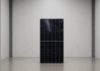 Restarsolar 700W CZARNA RAMA TOPCON N-TYPE Gwarancja jakości
