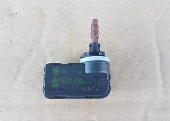 VW GOLF VI 6 SILNICZEK REGULACJI LAMPY 5M0941295A