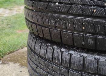 Opony zimowe Firemax 245/45 R19