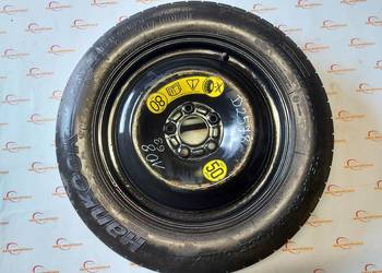 MONDEO MK4 S-MAX GALAXY MK3 koło dojazdowe 125/90/16 98M 5x108 AM51BA