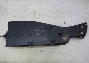 OSŁONA PODWOZIA LEWY PRZÓD TOYOTA RAV 4 IV 50819-42031