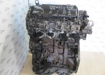 RENAULT TRAFIC 2.0 DCI M9R630 115KM silnik z wtryskami 0445110375
