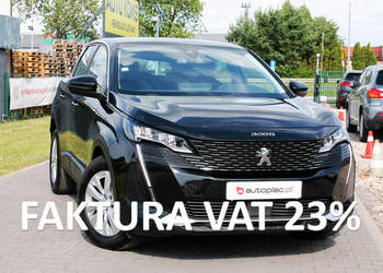 Peugeot 3008 2021!#1,5hdi130km#Automat#Kamery#Navi#Vat23%# II (2016-)