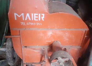 Sprzedam dmuchawe do siana MAIER