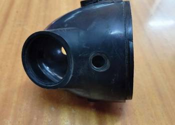 Org. Skorupa lampy Komar motorynka