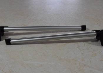 KOMPLET SIŁOWNIKÓW 30 cm PODPORY BLOKADY OKNA KEMPINGU