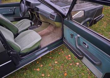 Audi 80 B2 1979 1.6 benz.Zamiana.