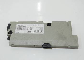 WZMACNIACZ ANTENOWY DIVERSITY BMW F10 9267085